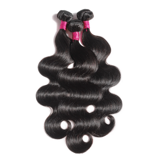BODY WAVE BUNDLE