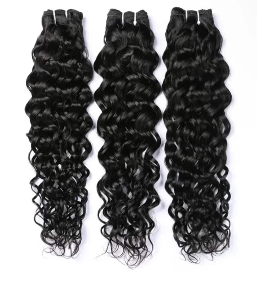 DEEP WAVE BUNDLES