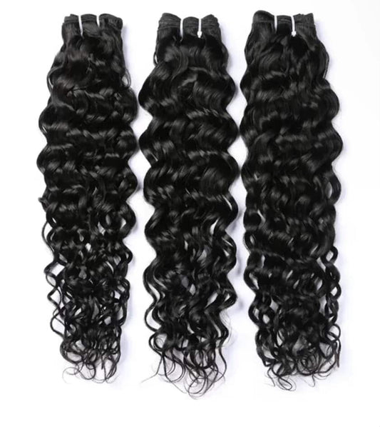 DEEP WAVE BUNDLES